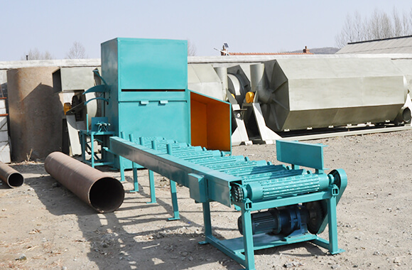 Wood-Processing-Equipment