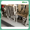 Bamboo Strip Elementary Planing Machine