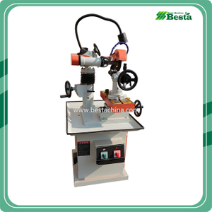 Blade Grinding Machine for Bamboo Processing Line