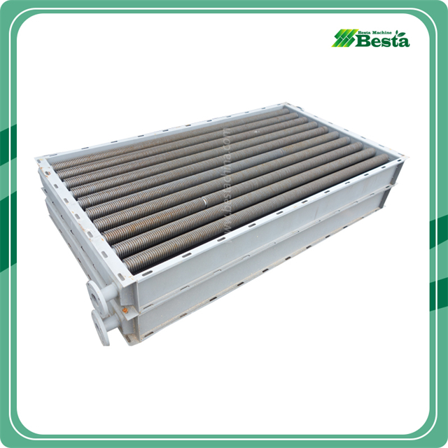 HX-5 Heat Exchanger 