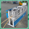 Bamboo Strip Processing Machine, Fixed Width Slicer 