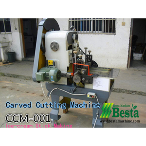 Carved Cutting Machine CCM-001
