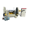 SK-520S Wood Rotary Cutting CNC Machine Rotary Cutting Wood Into Wooden Veneer Supplier