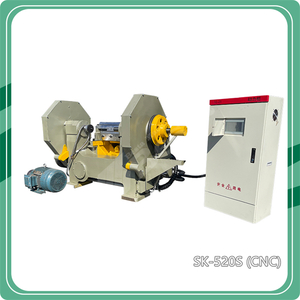 CNC Wood Rotary Cutting Machine for wooden spoon making