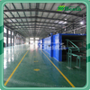 Strand Woven Flooring Lines Bamboo Strip Drying Machine