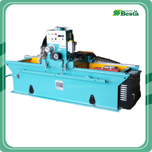 Wood Rotary Cutting Blade Grinding Machine, Eletromagnetism Blade Sharpening Machine