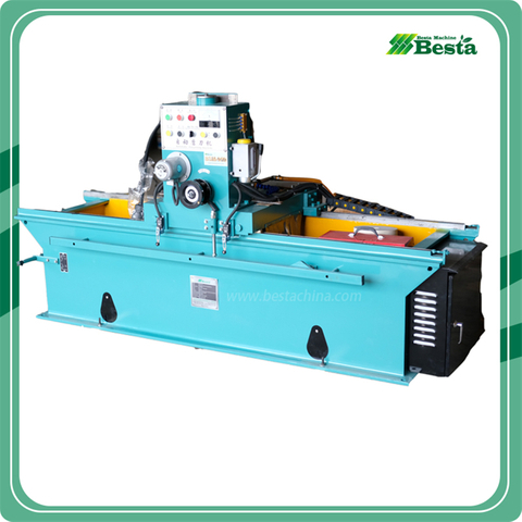 Wood Rotary Cutting Blade Grinding Machine, Eletromagnetism Blade Sharpening Machine