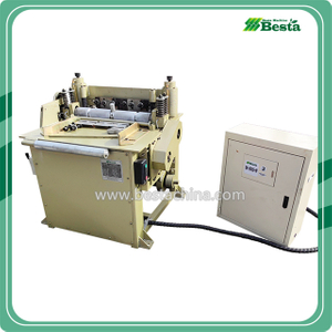 CNC Disposable Wooden Spoon Carved Cutting Machine (Widen Type)