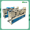 Bamboo Strip Processing Machine, Fixed Width Slicer 