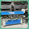 MBZS-5 Bamboo Stick Shape Forming Machine, Bamboo Stick Slicer 