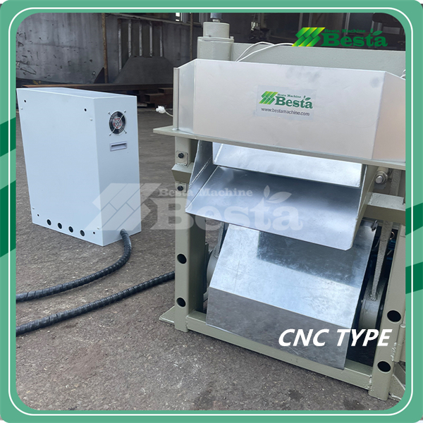 CNC Carved Cutting Machine For Tongue Depressor Stick Line