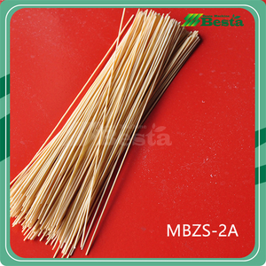 Bamboo Stick Making Machine