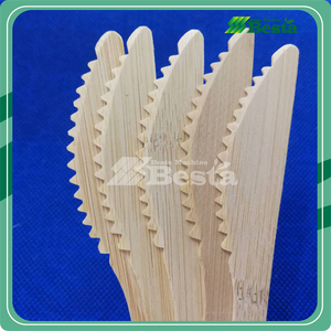 Bamboo Knife Edge Automatic Sharpening Machine