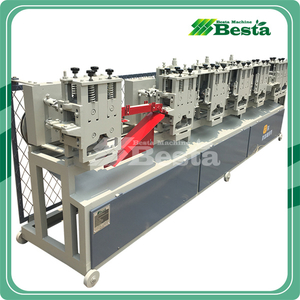 MZP-3L Bamboo Strip Slicing Machine (three layers slicing )