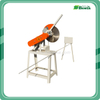 Raw Bamboo Sawing Machine, Bamboo Processing Machine