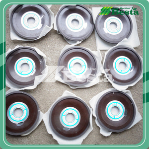 Grinding Wheel for XMD-02 Blade Sharpening Machine