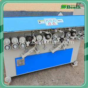 MBZS-5 Bamboo Stick Making Machine (Top Quality)