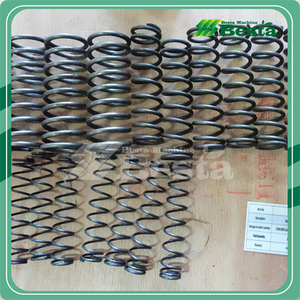 Springs for Carved Cutting Machine