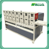 Bamboo Flatten Machine 