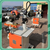 Blade Grinding Machine for Bamboo Processing Line