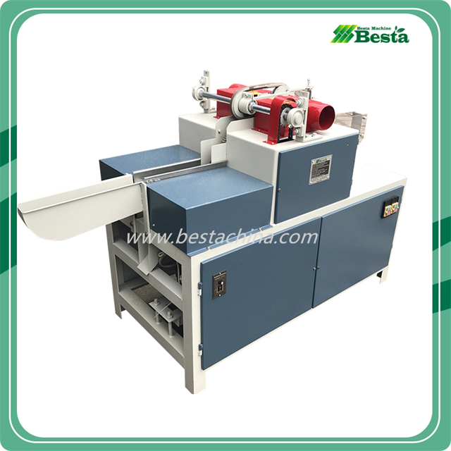 Bamboo Toothpick Sharpening Machine