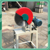 Raw Bamboo Sawing Machine, Bamboo Processing Machine