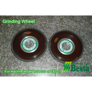 Grinding Wheel