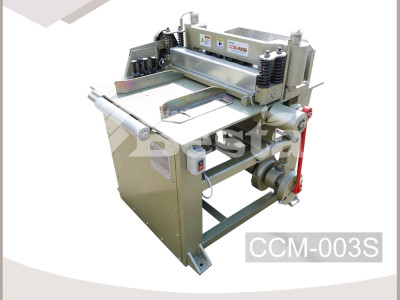 CCM-003S Wooden Spoon Carved Cutting Machine, Wooden Spoon Punching Machine