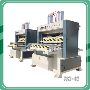 RYJ-1S Disposable Wooden Spoon Hot Pressing Machine