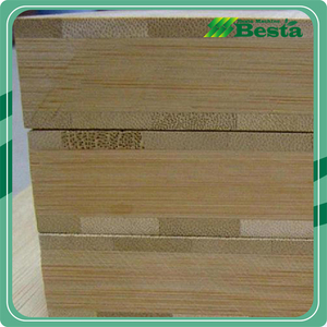 Solid Bamboo Furniture Board Making Machines