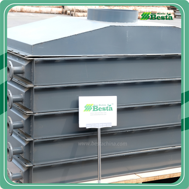 HX-5 Heat Exchanger 