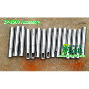 Accessories For ZP-2500