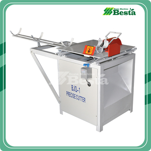 Bamboo Strip Precise Cutting Machine