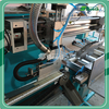 Automatic Cotton Bud Making Machine