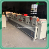 Bamboo Strip Elementary Planing Machine