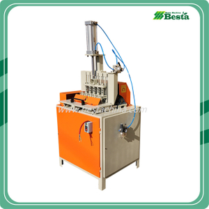 Toothpick Length Setting Machine 