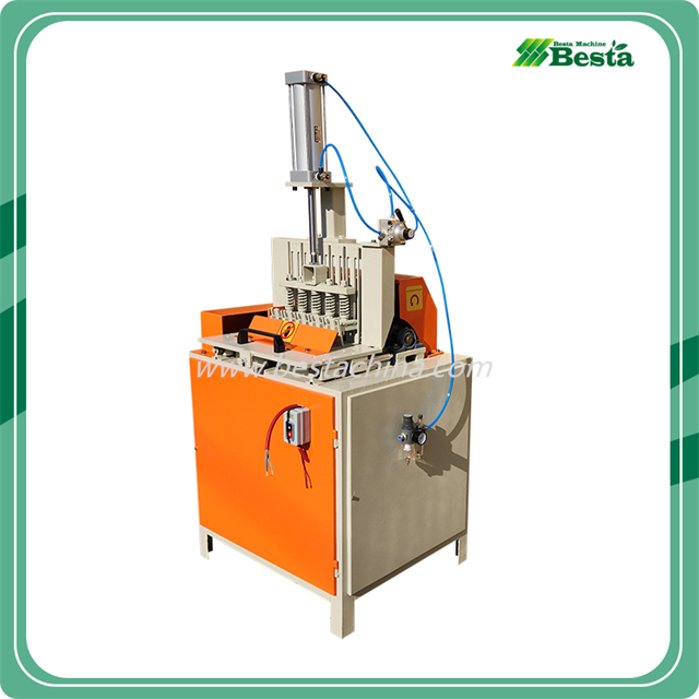 Toothpick Length Setting Machine 