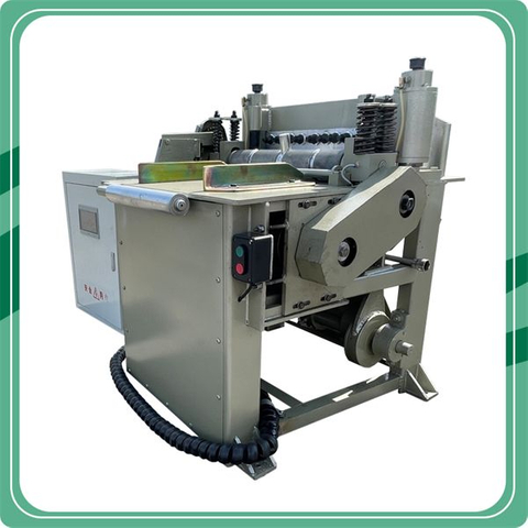 SK-003S CNC Wooden Ice Cream Stick Carved Cutting Machine 