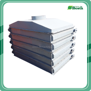 HX-5 Heat Exchanger 