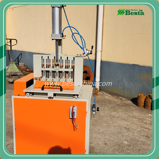 Toothpick Length Setting Machine 