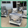 Toothpick Plastic Container Packing Machine (PZJ-1)