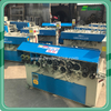 MBZS-5 Bamboo Stick Shape Forming Machine, Bamboo Stick Slicer 