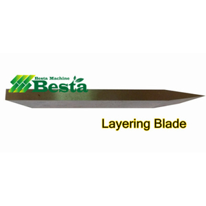 Layering Blade