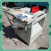 Bamboo Strip Length Setting Machine