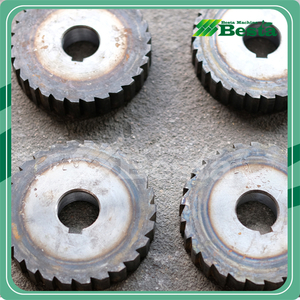 Gear Wheel for CCM-003C Carved Cutting Machine