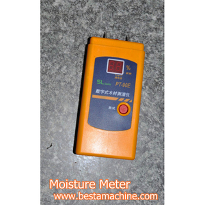 Moisture Meter